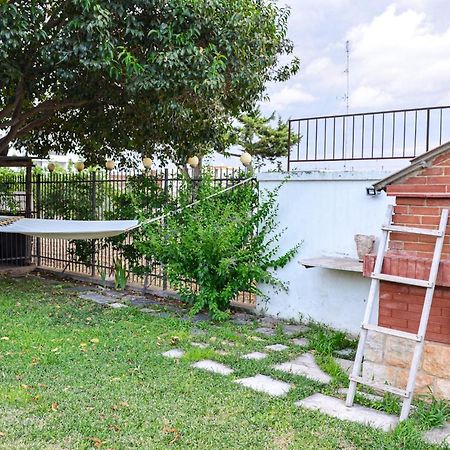 Villa Ardigo - Camera O Appartamento บารี ภายนอก รูปภาพ