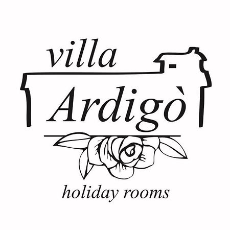 Villa Ardigo - Camera O Appartamento บารี ภายนอก รูปภาพ