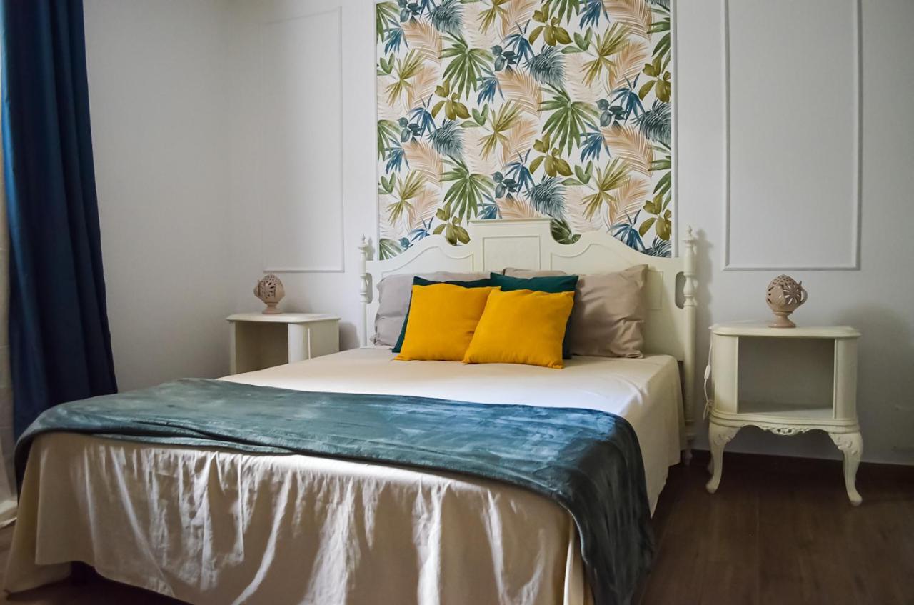 Villa Ardigo - Camera O Appartamento บารี ภายนอก รูปภาพ