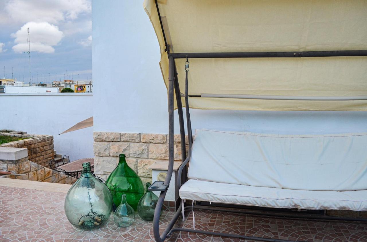 Villa Ardigo - Camera O Appartamento บารี ภายนอก รูปภาพ