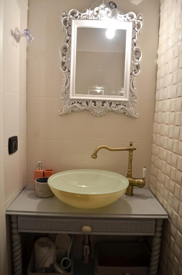 Villa Ardigo - Camera O Appartamento บารี ภายนอก รูปภาพ