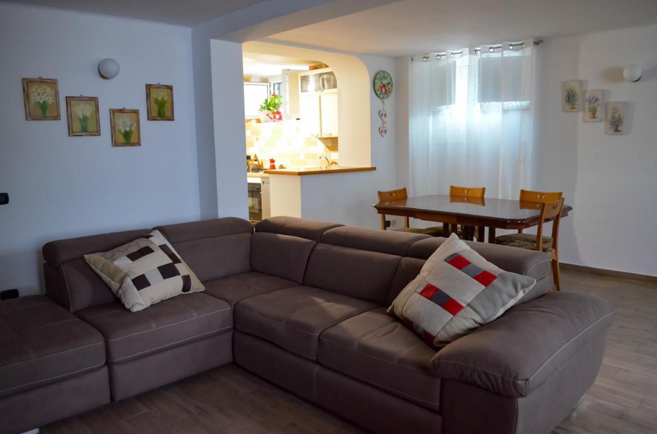 Villa Ardigo - Camera O Appartamento บารี ภายนอก รูปภาพ