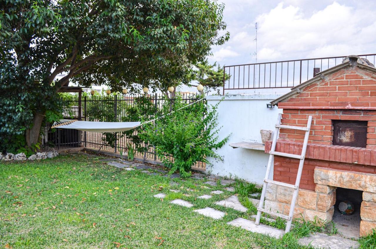 Villa Ardigo - Camera O Appartamento บารี ภายนอก รูปภาพ