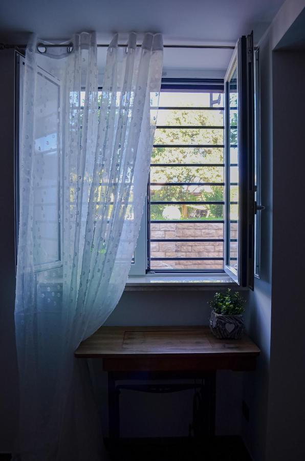 Villa Ardigo - Camera O Appartamento บารี ภายนอก รูปภาพ