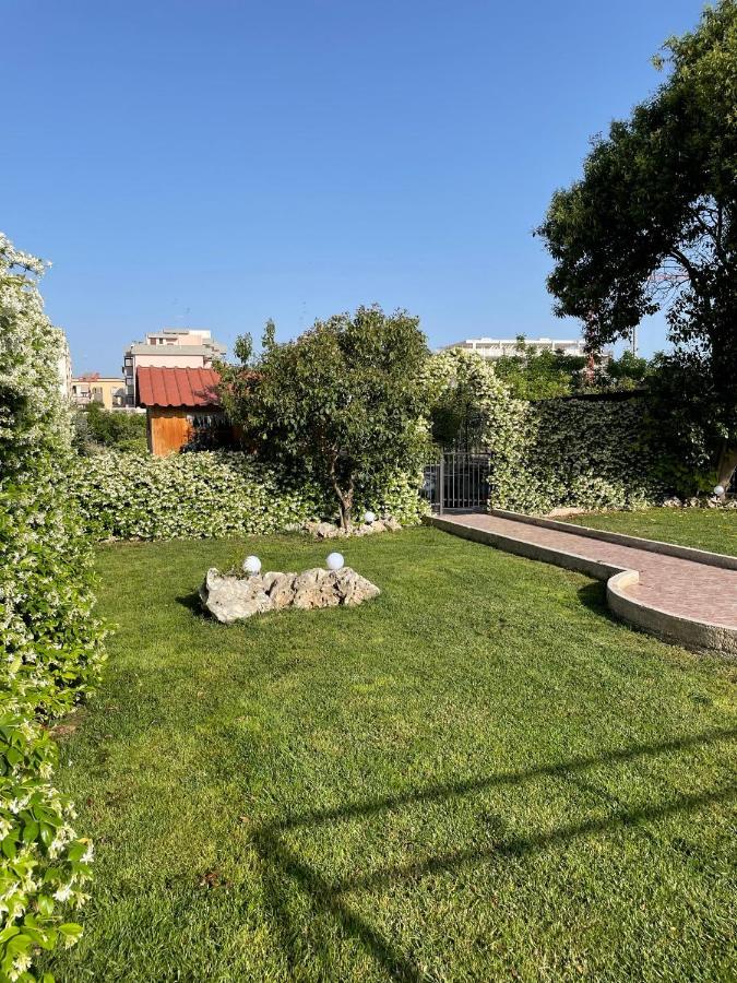 Villa Ardigo - Camera O Appartamento บารี ภายนอก รูปภาพ