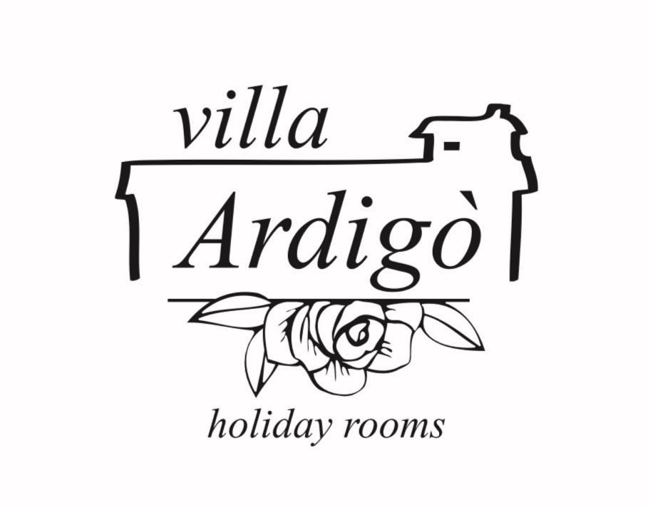 Villa Ardigo - Camera O Appartamento บารี ภายนอก รูปภาพ