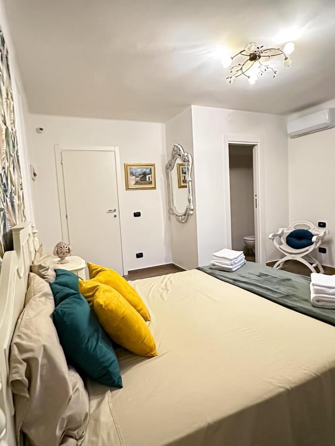 Villa Ardigo - Camera O Appartamento บารี ภายนอก รูปภาพ