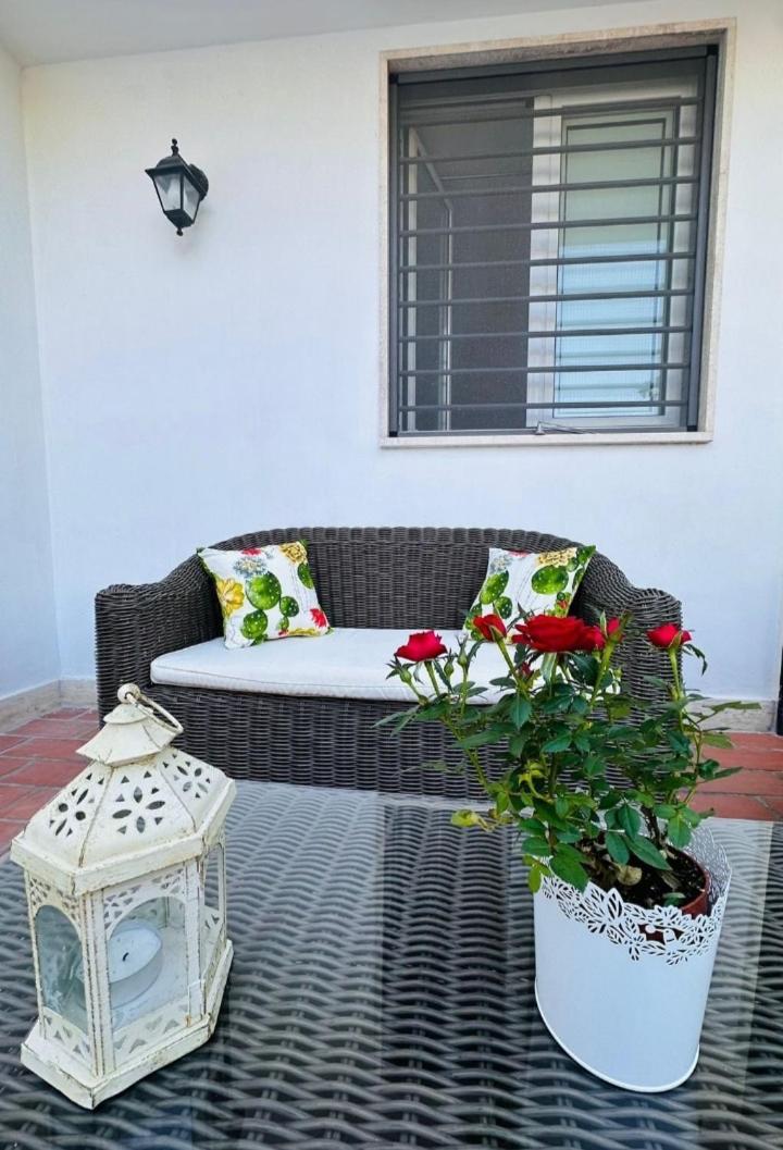Villa Ardigo - Camera O Appartamento บารี ภายนอก รูปภาพ