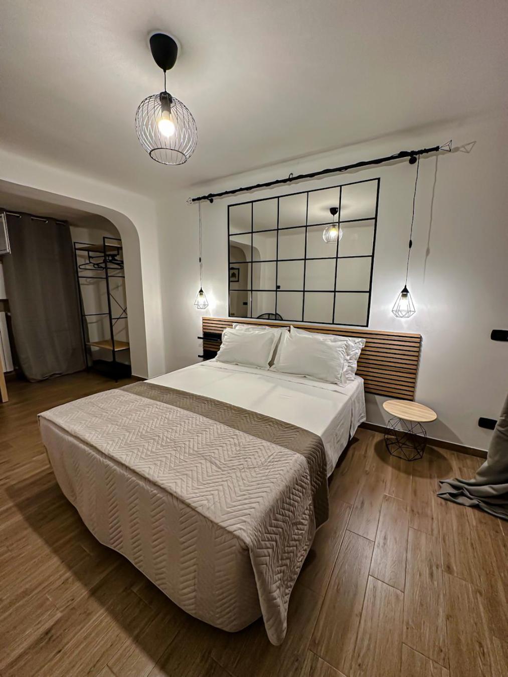 Villa Ardigo - Camera O Appartamento บารี ภายนอก รูปภาพ
