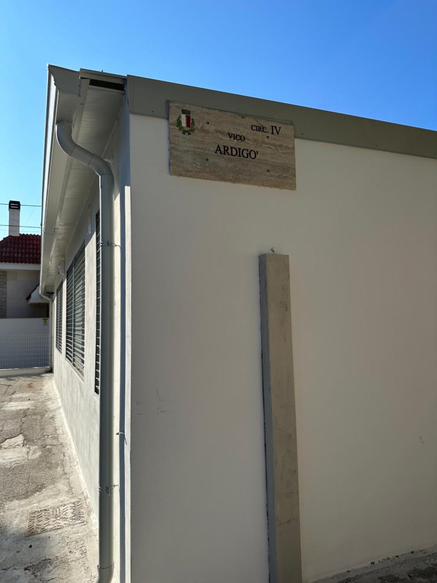 Villa Ardigo - Camera O Appartamento บารี ภายนอก รูปภาพ